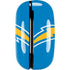 NFL Los Angeles Chargers Large Logo Galaxy Buds Live Skin